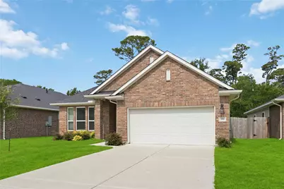 3919 Sugardale Street, Baytown, TX 77521 - Photo 2