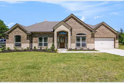 9865 Rambling Rose Way, Willis, TX 77378 - Photo 1