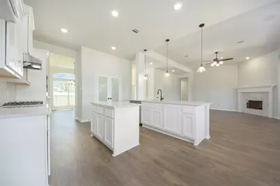9865 Rambling Rose Way, Willis, TX 77378 - Photo 8