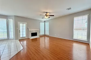 4614 Forest Home Dr, Missouri City, TX 77459 - Photo 10