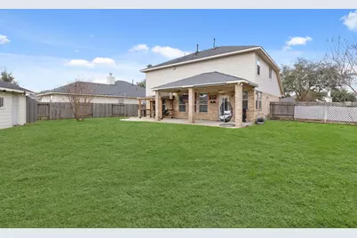 15238 Olmstead Park Drive, Cypress, TX 77429 - Photo 34