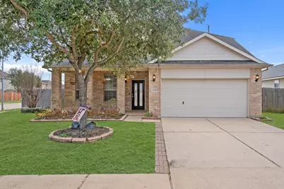 15238 Olmstead Park Drive, Cypress, TX 77429 - Photo 1