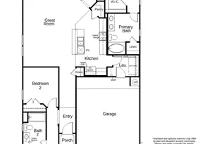 3039 Cronus Wy, Fresno, TX 77545 - Photo 6