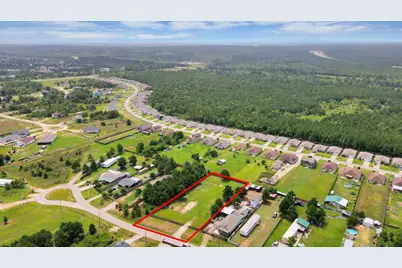 387 Road 5124, Cleveland, TX 77327 - Photo 4