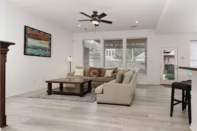 35 Westwinds Circle, The Woodlands, TX 77382 - Photo 8