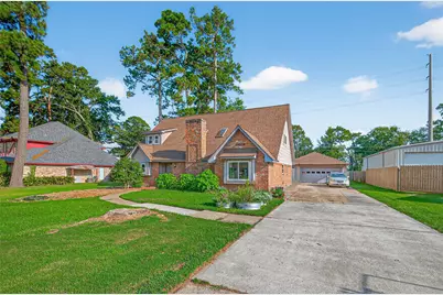 19234 Lakeshire Street, Humble, TX 77346 - Photo 2