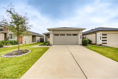 12525 Abbey House Court, Houston, TX 77047 - Photo 2