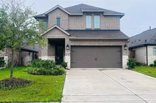 25923 Horizon Star Ln, Richmond, TX 77406 - Photo 1