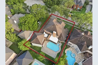 14114 Scarborough Fair Street, Houston, TX 77077 - Photo 6
