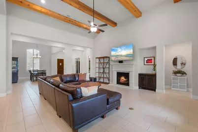 7215 Prairie Grass Lane, Katy, TX 77493 - Photo 8