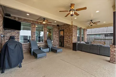 1419 Norman Hill Lane, League City, TX 77573 - Photo 38