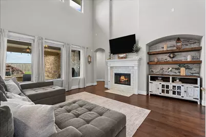 1419 Norman Hill Lane, League City, TX 77573 - Photo 8