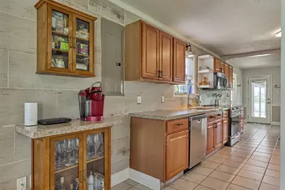 438 Lazy Lane, Montgomery, TX 77356 - Photo 28