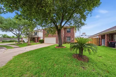 14607 Alanna Lagoon Court, Houston, TX 77083 - Photo 30