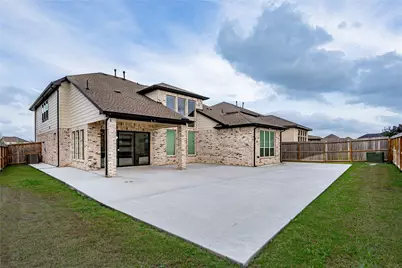 2207 Falling Fig Lane, Richmond, TX 77406 - Photo 36