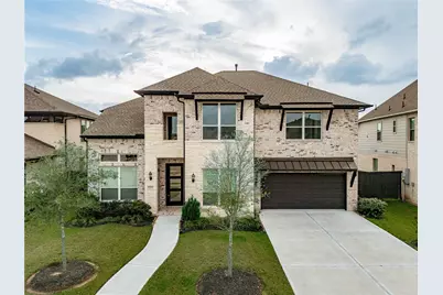2207 Falling Fig Lane, Richmond, TX 77406 - Photo 1