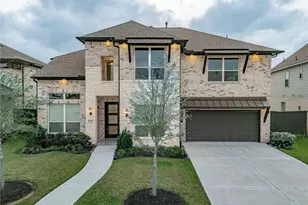 2207 Falling Fig Ln, Richmond, TX 77406 - Photo 2
