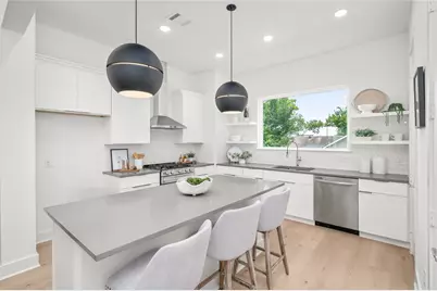 902 Kern Street #A, Houston, TX 77009 - Photo 14