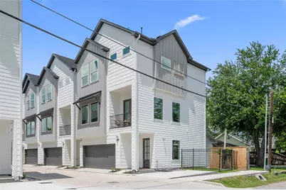 902 Kern Street #A, Houston, TX 77009 - Photo 2