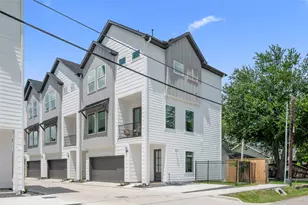 902 Kern St, Houston, TX 77009 - Photo 2