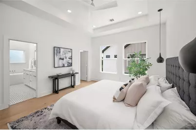 902 Kern Street #A, Houston, TX 77009 - Photo 22