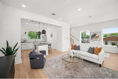 902 Kern Street #A, Houston, TX 77009 - Photo 8