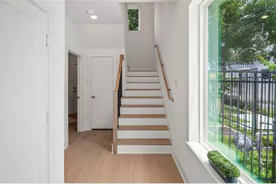 902 Kern Street #A, Houston, TX 77009 - Photo 4