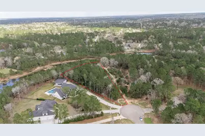 11605 Kirstens Court, Montgomery, TX 77316 - Photo 8