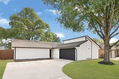 7410 Woodoak Drive, Houston, TX 77040 - Photo 1