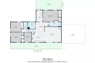 128 E Highland Dr, Livingston, TX 77351 - Photo 26