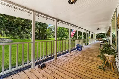 128 E Highland Drive, Livingston, TX 77351 - Photo 4