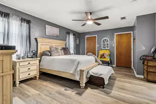 128 E Highland Dr, Livingston, TX 77351 - Photo 20