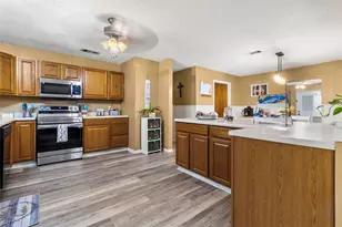 128 E Highland Dr, Livingston, TX 77351 - Photo 16