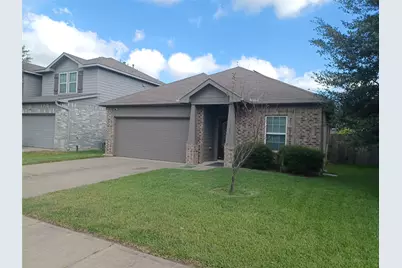 7707 Retama Terrace Lane, Humble, TX 77338 - Photo 2