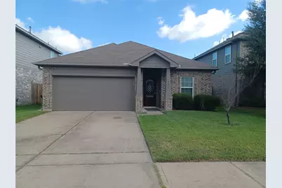 7707 Retama Terrace Lane, Humble, TX 77338 - Photo 1