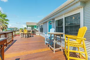 4107 Hardin Dr, Galveston, TX 77554 - Photo 20