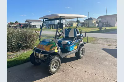 4107 Hardin Drive, Galveston, TX 77554 - Photo 38