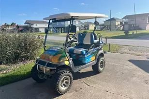 4107 Hardin Dr, Galveston, TX 77554 - Photo 38