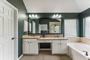 891 Victoria Lakes Dr, Katy, TX 77493 - Photo 16