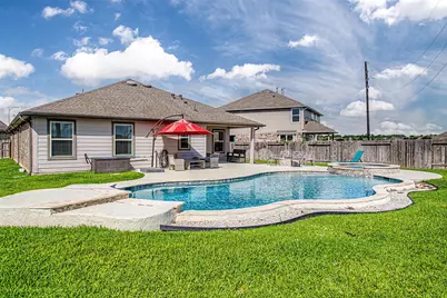 3234 Calla Lily Trail, Richmond, TX 77406 - Photo 34