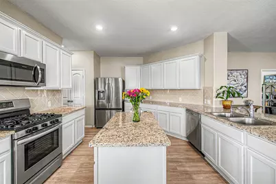 3234 Calla Lily Trail, Richmond, TX 77406 - Photo 18