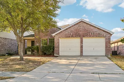 2033 Tanur Cascade Drive, Anna, TX 75409 - Photo 1