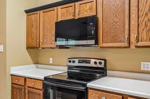 2033 Tanur Cascade Dr, Anna, TX 75409 - Photo 18