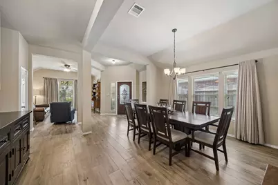 2510 Llano Springs Drive, Katy, TX 77494 - Photo 14