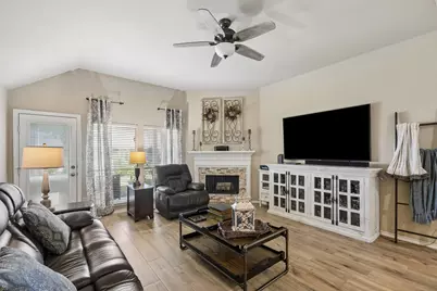 2510 Llano Springs Drive, Katy, TX 77494 - Photo 2