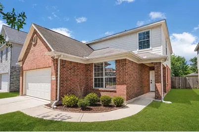 22523 Spring Crossing Drive, Spring, TX 77373 - Photo 8