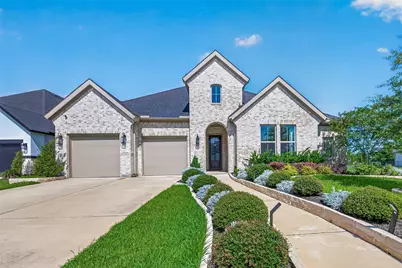1635 Delta Oaks Drive, Missouri City, TX 77459 - Photo 2