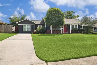 806 Nashua Street, Houston, TX 77008 - Photo 1