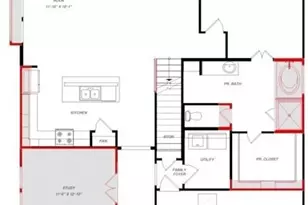 4533 Blue Mountain Laurel St, Pinehurst, TX 77362 - Photo 8