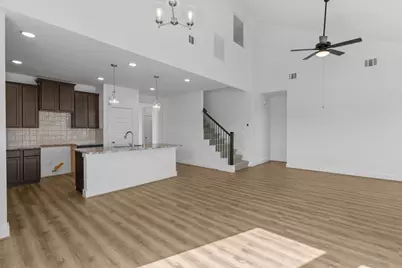 4533 Blue Mountain Laurel Street, Pinehurst, TX 77362 - Photo 2